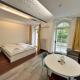 GLS Studio Hotel Berlin, Berlín - Fotografie 5