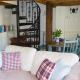 Hollies Cottage, Draycott (fotografie 5)