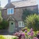 Hollies Cottage, Draycott (fotografie 9)
