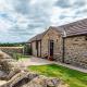 Curlew Barn Middleham - Fotografie 1