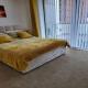 Stylish 2Bedroom Flat - City Centre - Near Leeds Station - Foto 2