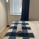 Stylish 2Bedroom Flat - City Centre - Near Leeds Station - Foto 10