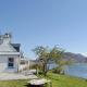 Loch Shore Cottage