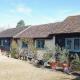 The Stables, Elmstone