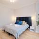 Colosseum at 18 Min by Metro Bright and Cozy Room - Free Parking Pool Access - AC and WiFi, Roma - Foto 5