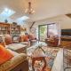 Caroline Cottage, Warminster