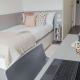 Student Only, Bronze Ensuite Penthouse Lewisham Residence, London - Photo 5