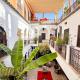 Riad Aya Marakéš - Fotografie 1