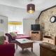 Smithy Apartment Matlock - Fotografie 1