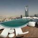 Amara - 3BR- Infinity Pool - Kingdom Tower View Rijad - Zdjęcie 1