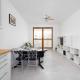 Zoliborz Stylish Apartment with Parking by Noclegi Renters, Varsavia - Foto 7