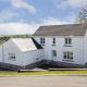Drefach - Refurbished farmhouse in stunning surroundings with hot tub Llanwinio - Photo 6