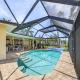 Great Location & Luxurious Escape - Villa Anchor & Ale - Roelens Cape Coral - Fotografie 7