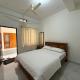 Sridevi Rooms, Nidigere