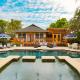 Tuscan Breeze - Pool, Beach, Games, Dog Park, Movies