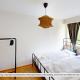 Practical Zurich Stay 2 Bedrooms, Great Value, Curych - Fotografie 6