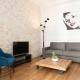 BnBNova - 1BR - Quartier Montorgueil & Pompidou, Paris - Foto 3