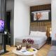 ARIS Premium Accommodations, Athen - Foto 5