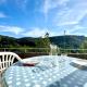 La Vallée Appartement 29 - Thermes Neyras les Bains, Meyras (foto 4)