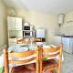 La Vallée Appartement 29 - Thermes Neyras les Bains, Meyras (foto 5)