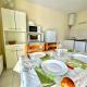 La Vallée Appartement 29 - Thermes Neyras les Bains, Meyras (foto 6)