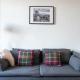 Cosy 2-bedroom Edinburgh flat close to city centre Эдинбург - Фото 4