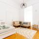 3BDR Spacious Stay Getaway Suite by NW, Budapest - Foto 6