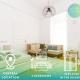 3BDR Spacious Stay Getaway Suite by NW, Budapest - Foto 1