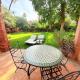 2 - Bed Apartment with Garden & shared Pool - Moroccan - Modern Style Marrakech - Photo 3
