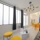 Modern Large Studio Apartment for 3, Paris - Foto 1