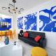 Modern Large Studio Apartment for 3, Paris - Foto 2