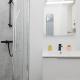 Modern Large Studio Apartment for 3, Paris - Foto 10