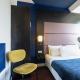 Accueil Hôtel Paris Pigalle Montmartre, Paris - Foto 10