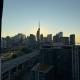CN Tower & Lake views, 1 bedroom plus den Toronto - Fotografie 3