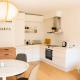 Stylish Central 4 person CPH Apartment, Köpenhamn - Foto 1