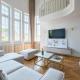 Ogrodowa Premium by NorthSide Apartments