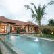 Villa Kerta Ubud Gianyar - Photo 2