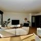 Penthouse with Large Terrace AC Parking and Close to Shops -BENAKEY, Antibes - Fotografie 4
