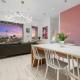 Ponsonby Oasis I 3BR Carpark, Окленд - Фото 6
