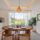 Sunrise Bliss 14 Ricefield View Private Pool Villa By Bali Bliss Properties, Dalung (foto 6)