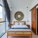 Sunrise Bliss 14 Ricefield View Private Pool Villa By Bali Bliss Properties, Dalung (foto 3)