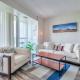 Chic 1BR plus Den Condo with Fast WiFi and Free Parking Toronto - Fotografie 5