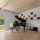 The Royer Retreat With Pool and Hot tub, Los Angeles - Foto 8