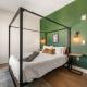 Stylish 2BD Haven with Scenic DTLA Views and Parking, Los Angeles - Foto 4