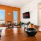 Stylish 2BD Haven with Scenic DTLA Views and Parking, Los Angeles - Foto 5