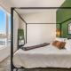 Stylish 2BD Haven with Scenic DTLA Views and Parking, Los Angeles - Foto 9