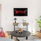 Spacious 1-BD with Stunning City Views in DTLA, Los Angeles - Foto 4