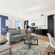 Spacious 1-BD with Stunning City Views in DTLA, Los Angeles - Foto 6