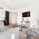 Spacious 1-BD with Stunning City Views in DTLA, Los Angeles - Foto 7
