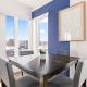 Spacious 1-BD with Stunning City Views in DTLA, Los Angeles - Foto 8